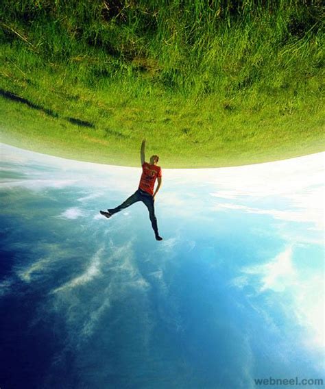 50 Forced Perspective Photography Examples Around The World