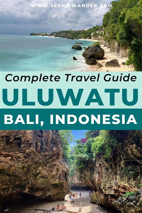 Uluwatu Travel Guide Plan An Amazing Trip To Uluwatu Bali Indonesia
