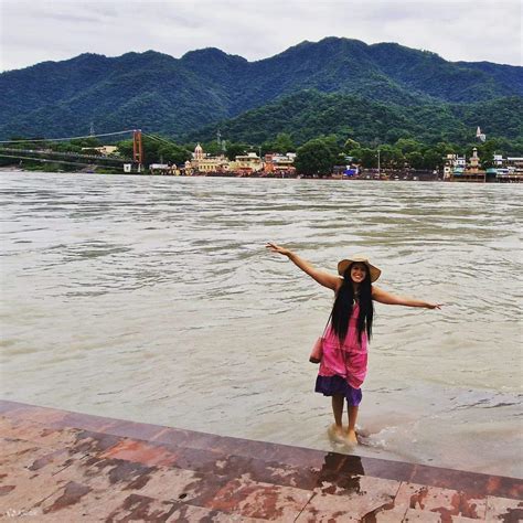 Private Day Trip To Haridwar And Rishikesh From Delhi Explore The