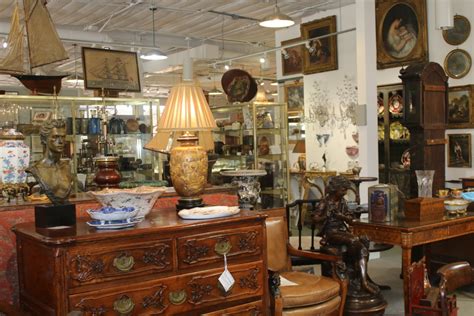 Are Millennials Behind Price Drop in Houston Antiques? | Texas Standard