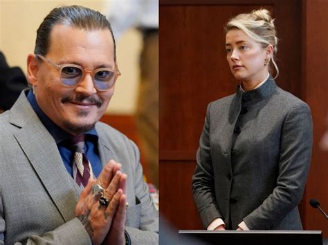 Amber Heard Pr Team Says Johnny Depps Lawyers Will Pound Away At Her In Cross Examination