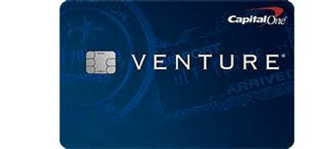 The capital one aspire travel™ platinum mastercard® is relatively easy to qualify for. Capital One Venture Credit Card Review | LendEDU