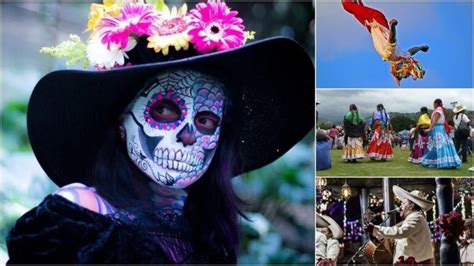 Qué son las costumbres y tradiciones de México Hacienda Paraíso Eventos