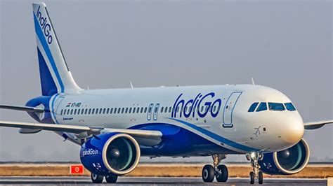 Indigo Airbus A320neo Vt Ivd Bangalore Blrvobl Aiel Flickr