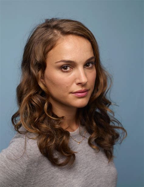 Natalie Portman Rcelebportraits