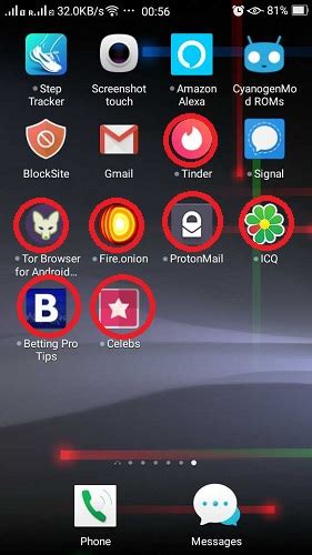 Download an android emulator like bluestacks and install it. How to Hide Your Android Apps from Snooping Eyes - Make ...