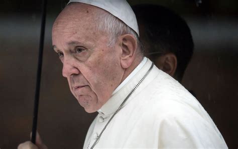 Pope Francis Abolishes Pontifical Secret In Clerical Sexual Abuse Cases