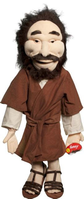 Sunny Toys Gs2609 28 In Joseph Bible Character Puppet Ebay