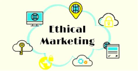 What Is Ethical Marketing Principles Dos And Dont Examples Business