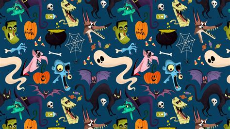 Halloween 2019 Hd Wallpapers Wallpaper Cave