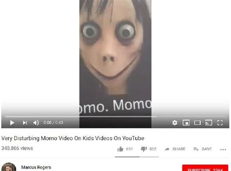 Are These Viral Things Real Momo Edition Test Quotev