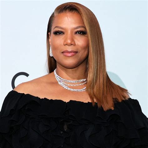 Who Is Queen Latifah And Net Worth