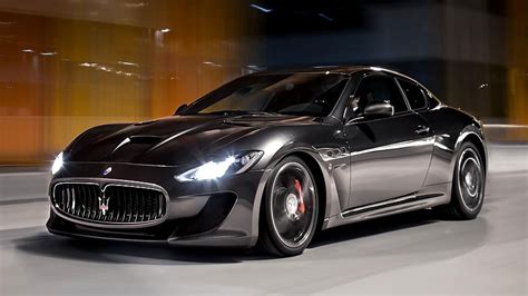 COOL MASERATI GRANTURISMO MC STRADALE HD Wallpaper Pxfuel