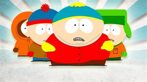 ‘south Park Turns 20 The Best Episodes From Each Season Fandom