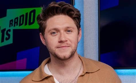 Niall Horan Announces Us Tour For Summer 2024