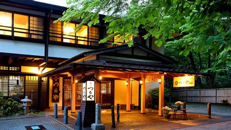 【軽井沢佐久小諸】泊まってよかった！人気の高級温泉旅館・ホテル ランキング2018