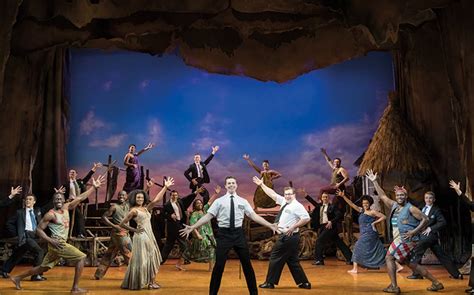 The Book Of Mormon London Only £2400 Uk