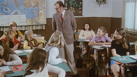 Schulmädchen Report 3 Was Eltern Nicht Mal Ahnen Movie 1972