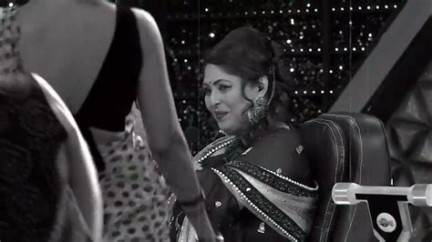 Shilpa Shetty Sd Dance Chhod Do Aanchal Zamana Kya Kahega Youtube