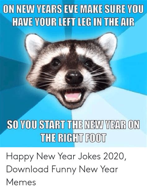 new years eve jokes