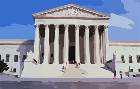 30 Free Courthouse And Courtroom Illustrations Pixabay