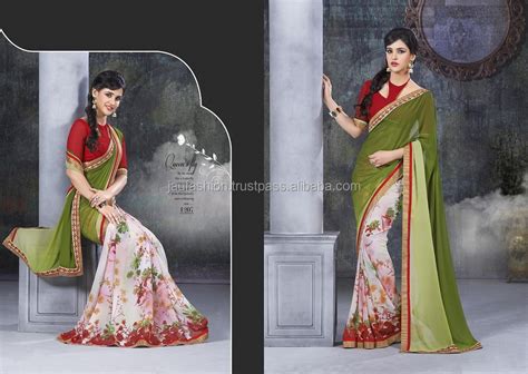 South Indian Fashion Saree Sari Shari Buy Indian Wedding Party