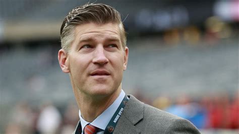 Signs Show Ryan Pace Has Begun Learning From His Mistakes