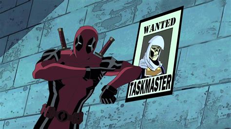 ‘deadpool Animated Series Coming To Fxx From Donald And