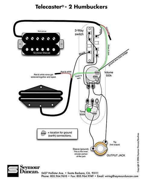 A 4 conductor humbucker has many wiring and tonal options. Epiphone Probucker Wiring Diagram