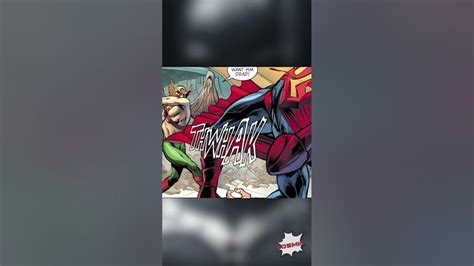 Hawkman Vs Superman Injustice Youtube