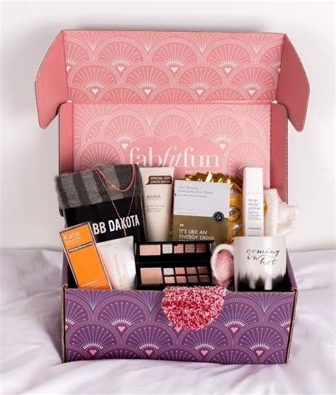 30 Incredibly Cool Subscription Boxes You Should Just T To Yourself