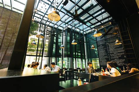 Antipodean Cafe Bangsar Top 10 Restaurants City Dining Hearty