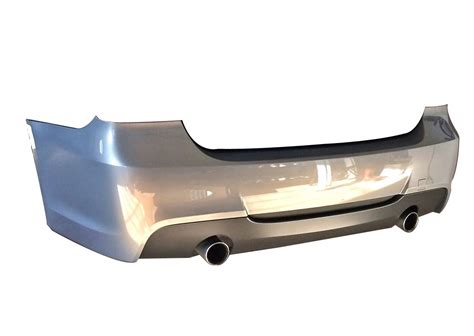Get the best deals on bumpers & parts for bmw 325i when you shop the largest online selection at ebay.com. MTech Style Rear Bumper for 2006-11 BMW 328i/335i Sedan E90 Single/Dual Exhaust