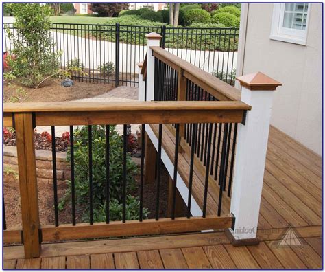 The Best Inexpensive Porch Railing Ideas 2022