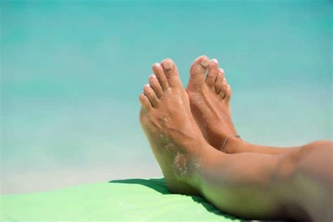 How To Get Rid Of Toenail Fungus Heartland Foot And Ankle