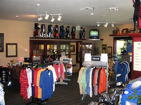 Golf Shop Photo 10 Golf Shop Shopping Pro Shop