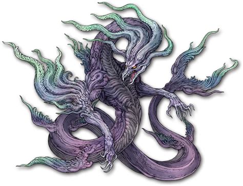 Leviathan | Terra Battle Wiki | FANDOM powered by Wikia