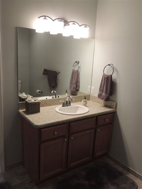 Francis Finished Basement Traditional Bathroom Detroit By Wright Design And Remodeling Houzz