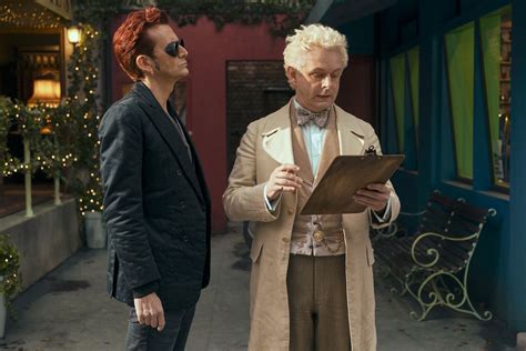 Good Omens Season 3 Release Cast News And What We Know So Far Polygon