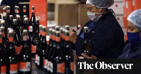 South Africas Alcohol Ban Has Given ‘massive Boost To Criminal Gangs South Africa The Guardian