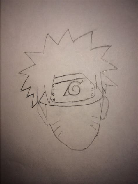 Full Body Naruto Drawings In Pencil Aivankuinpepe