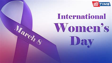 International Womens Day 2024 Significance And Symbolism Of The Color