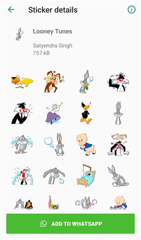 Cartoon Stickers For Whatsapp For Android Download