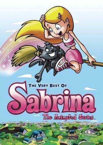 If you would like to help, just click edit near the top of any page. Sabrina, the Animated Series (TV Series 1999-2001) - IMDb