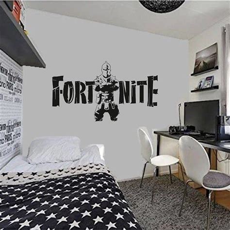 Pin By Hnnnggg Alice On Cuarto Mio Fortnite Room Boys Bedroom Decor