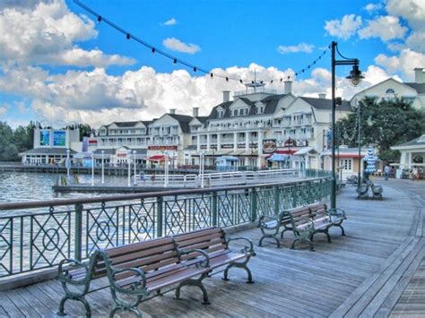 Ultimate Guide To The Disney World Boardwalk 2023 Where Is Disney