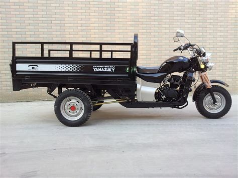 Shabby petrol impact the three wheel motorcycle performance the current market sales of gasoline quality has huge dispa. China 300cc Gasoline 3 Wheel Cargo Motorcycle for Sale ...