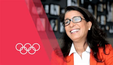 Maroc Qui Est Nawal El Moutawakel La Première Femme Arabe Olympique