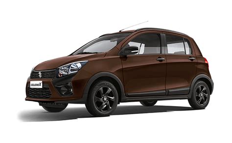 Overview variants specifications reviews gallery compare. Maruti Suzuki Celerio X VXI (O) Price, Features, Car ...