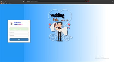 Aplikasi Desain Undangan Pernikahan Online Aplikasi Undangan